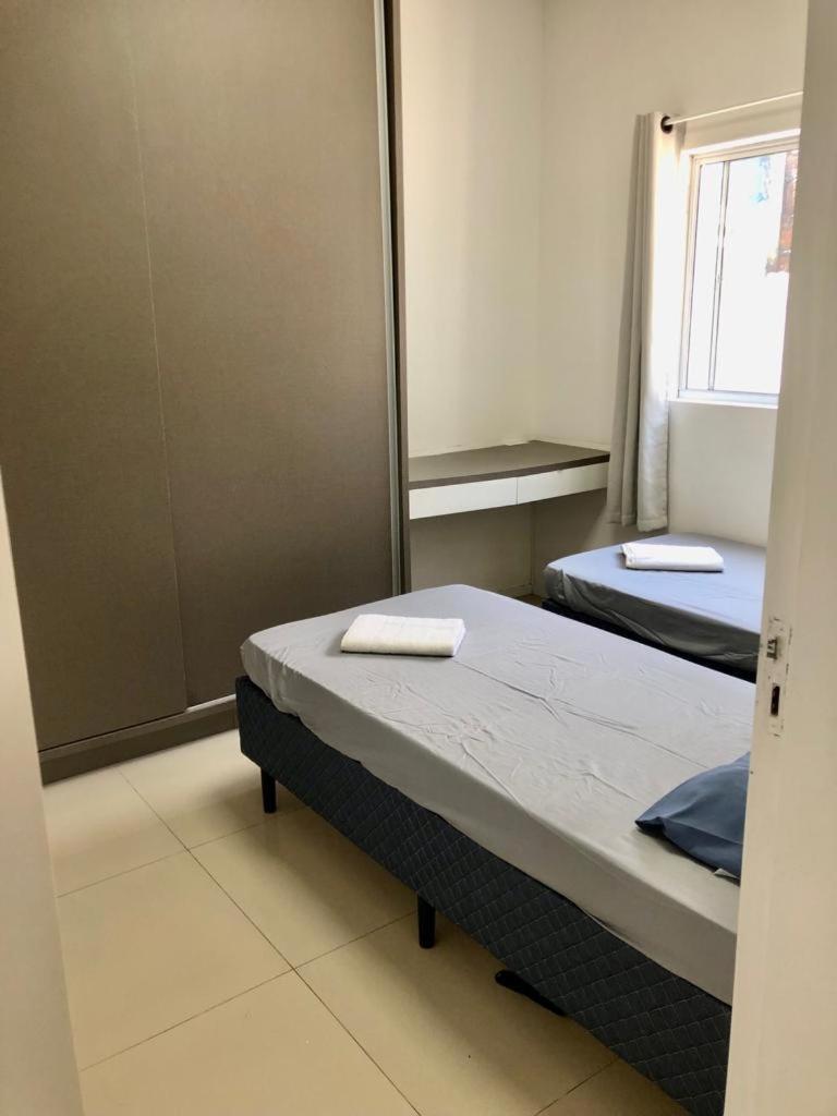 FlorianópolisCasa Azul别墅 外观 照片
